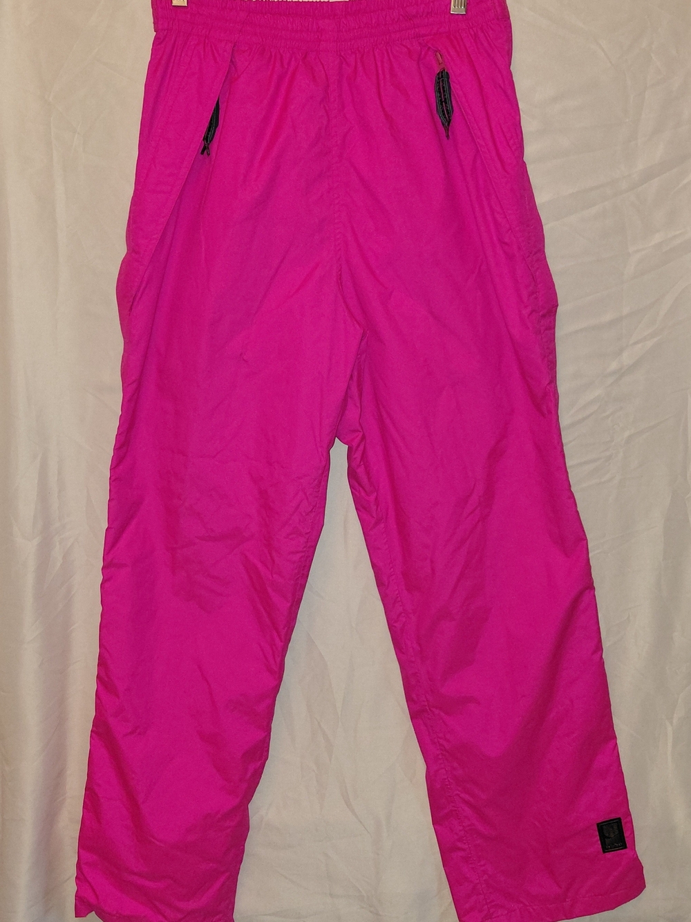 Helly Hansen Bright Fuchsia Women's Waterproof Pants #2487